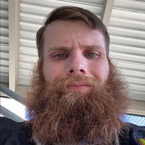 Meet your Posher, Nicholas